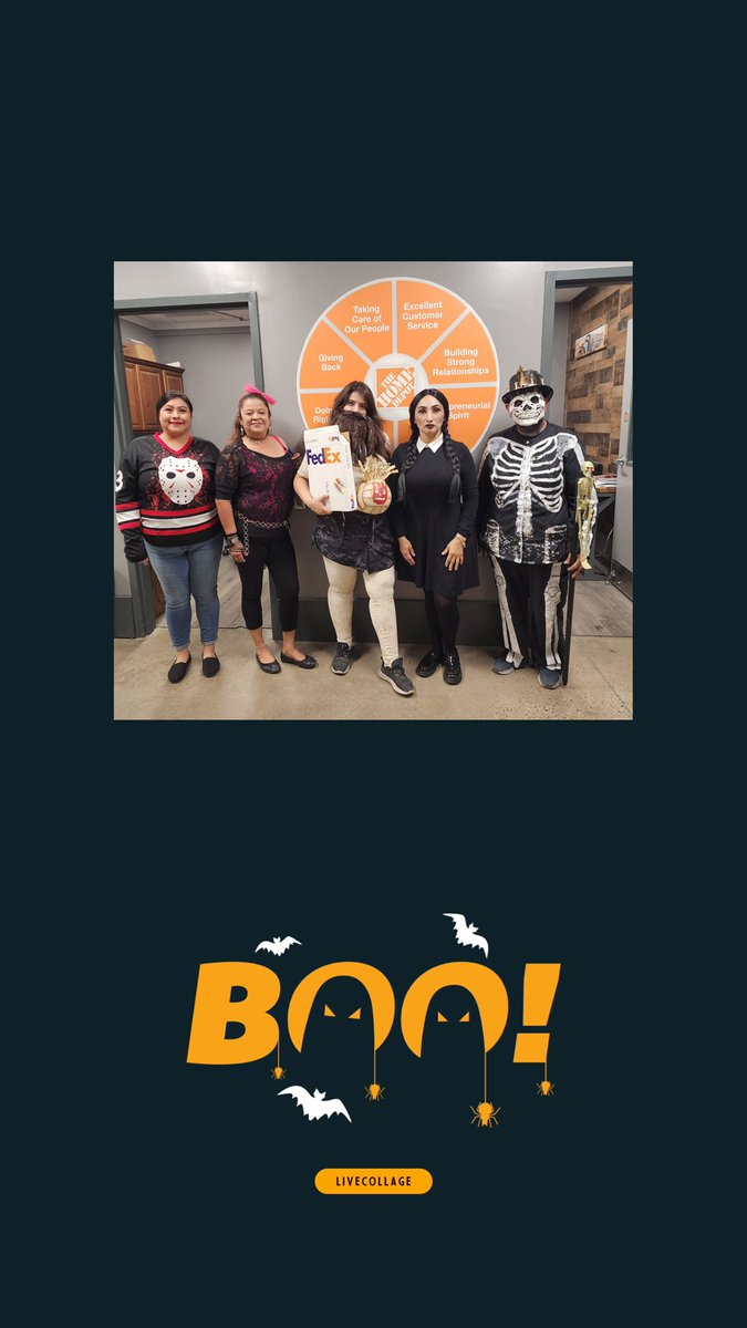 Raul Limon (@raullthd516) on Twitter photo Happy Halloween from 0516! Outstanding costumes Stephanie, Lisa, Aly, Flor and Sandy!!@SendejoRoy12 <a href="/JonLanderosTHD/">Jon Landeros</a> <a href="/MariceldaFlores/">Maricelda Flores</a> <a href="/manny_1321/">manny martinez</a> <a href="/Arther_THD/">Arther Aviles</a> <a href="/Sandy62220972/">Sandy</a> @THD_AlyG Happy Halloween from 0516! Outstanding costumes Stephanie, Lisa, Aly, Flor and Sandy!!@SendejoRoy12 <a href="/JonLanderosTHD/">Jon Landeros</a> <a href="/MariceldaFlores/">Maricelda Flores</a> <a href="/manny_1321/">manny martinez</a> <a href="/Arther_THD/">Arther Aviles</a> <a href="/Sandy62220972/">Sandy</a> @THD_AlyG