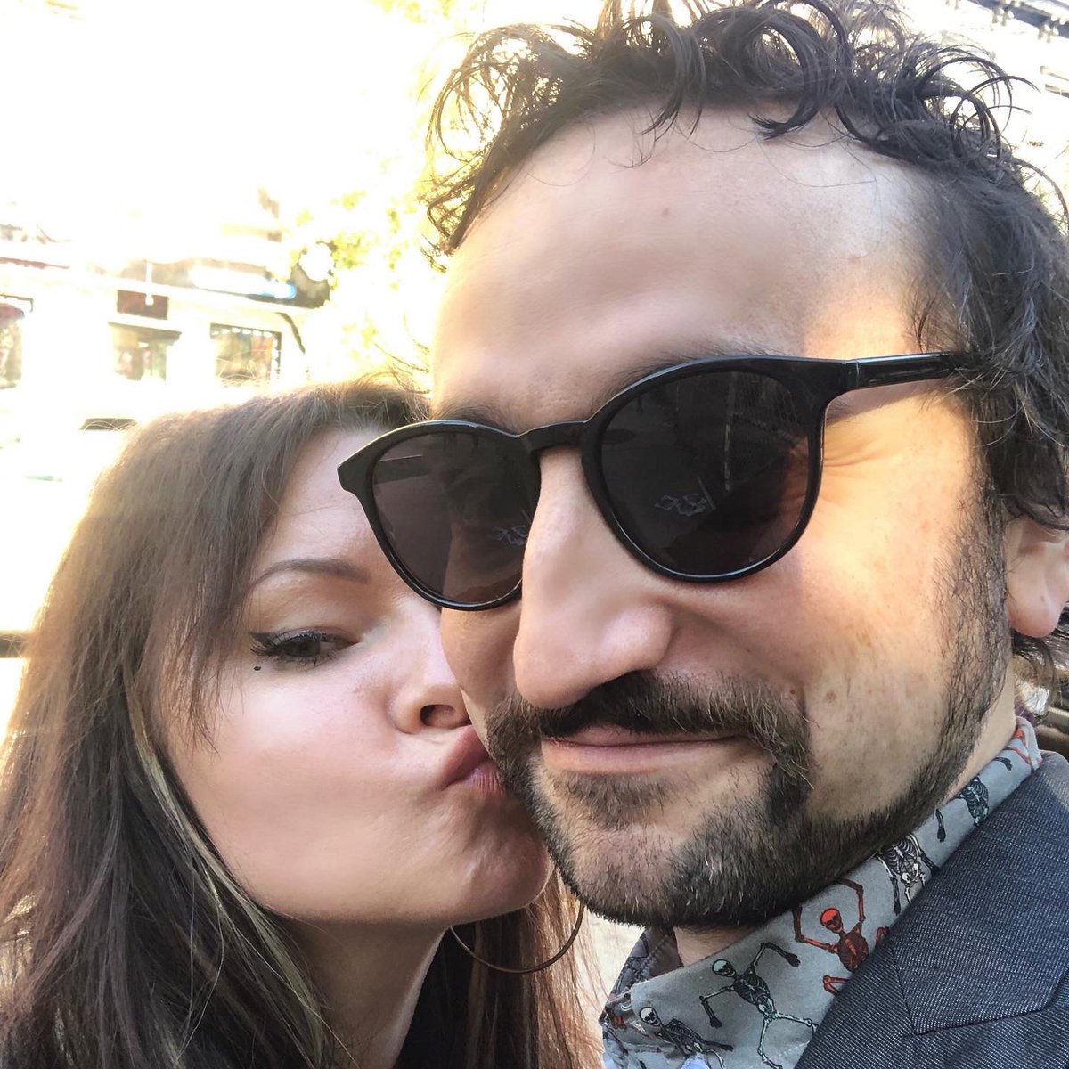 benbotwick's tweet image. Still aglow thinking about our national premiere at @brooklynhorrorfest. Thanks again to @shudder, @OfficialJoeShow and all the fine folks who made seeing Enough Sleep on the big screen such a wonderful event.