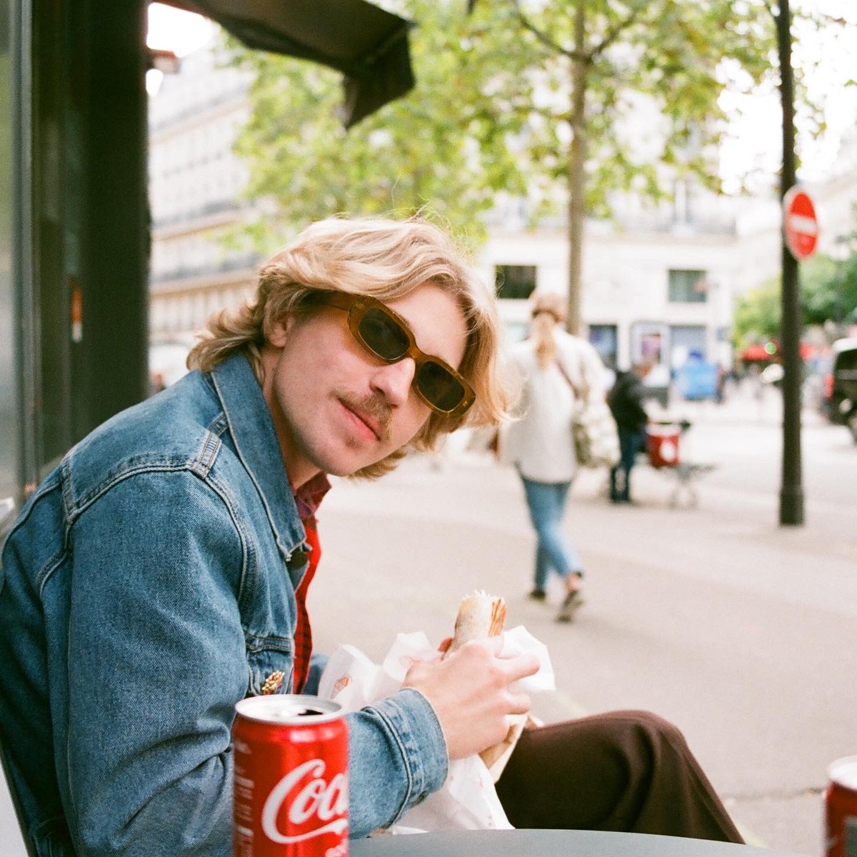 Thanks for 2 milly on “The Only Way” 💜💜 HAPPY HALLOWEEN