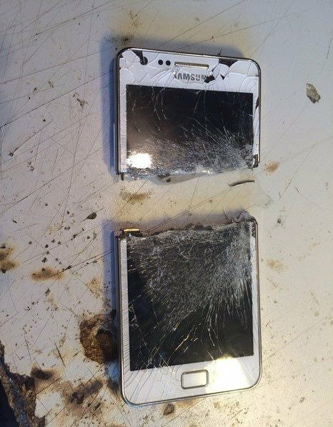 does anyone have a bowl of rice?