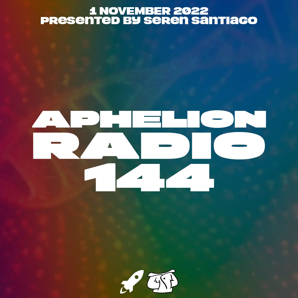 Aphelion Audio By Seren Santiago (@aphelionaudio) on Twitter photo Extended show tomorrow! Featuring 2 hours from myself and a guest mix from rising star Mark Moncrieff.
I'll be playing tracks by <a href="/martnello/">Martnello</a> <a href="/KryderMusic/">K̶R̶Y̶D̶E̶R̶</a> <a href="/Thomas_Mengel/">Thomas Mengel</a> <a href="/askforRobert/">Robert B</a> and more, plus a couple of surprises by @Tydrous and <a href="/EviOrgatz/">Evi Orgatz</a> 👀
youtube.com/@AphelionMusic… Extended show tomorrow! Featuring 2 hours from myself and a guest mix from rising star Mark Moncrieff.
I'll be playing tracks by <a href="/martnello/">Martnello</a> <a href="/KryderMusic/">K̶R̶Y̶D̶E̶R̶</a> <a href="/Thomas_Mengel/">Thomas Mengel</a> <a href="/askforRobert/">Robert B</a> and more, plus a couple of surprises by @Tydrous and <a href="/EviOrgatz/">Evi Orgatz</a> 👀
youtube.com/@AphelionMusic…
