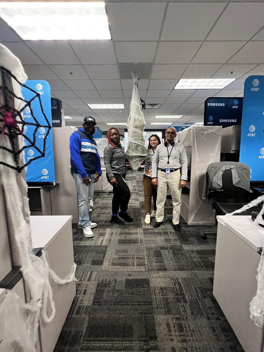 Sharee’ de la Greaux tweet media