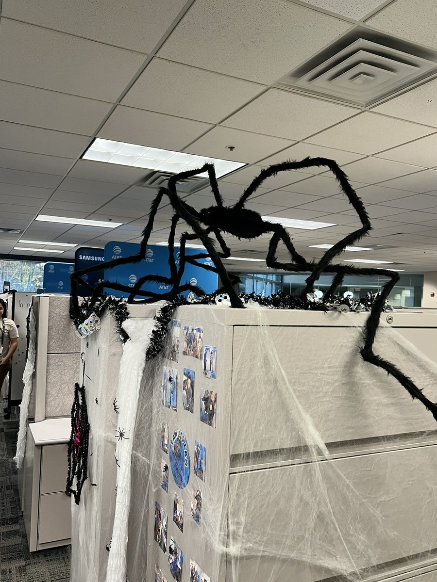 Sharee’ de la Greaux tweet media