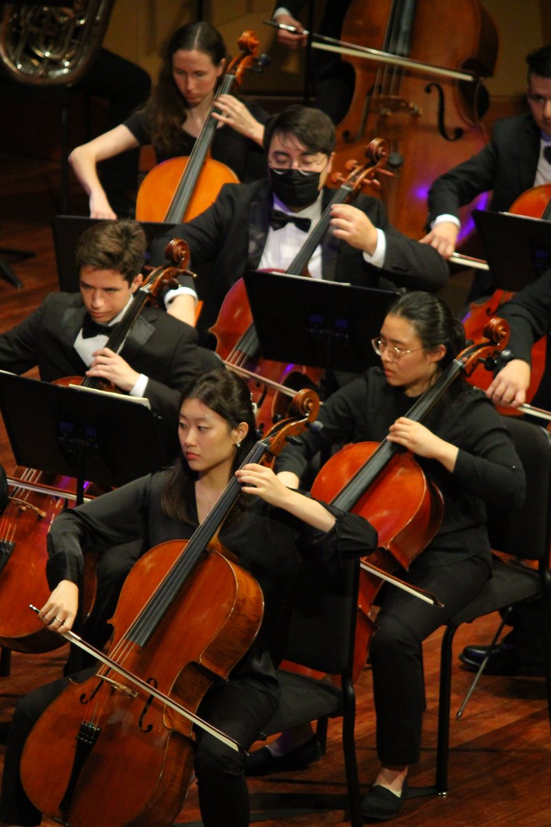 Cal State Fullerton School of Music tweet media