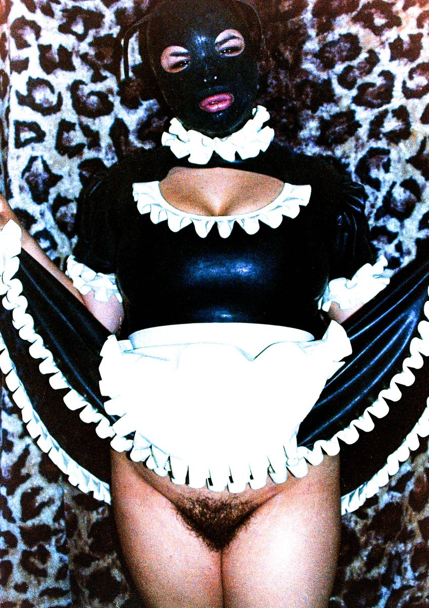 highcreatives's tweet image. Happy Halloween babes!! 😈💕😘 #35mm