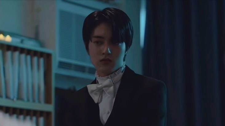 fromkdramaland's tweet image. HARUTO
The Mysterious Class (2021)

#Treasure #HARUTO
#TheMysteriousClass
#kdrama #webdrama #kpop
#HappyHalloween