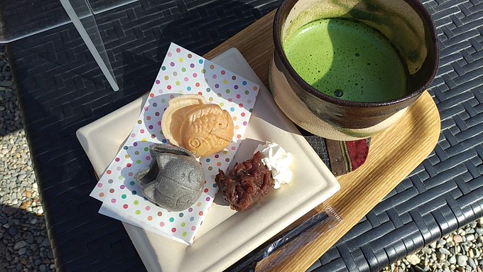 紅芋タルト の評価や評判 感想など みんなの反応を1週間ごとにまとめて紹介 ついラン