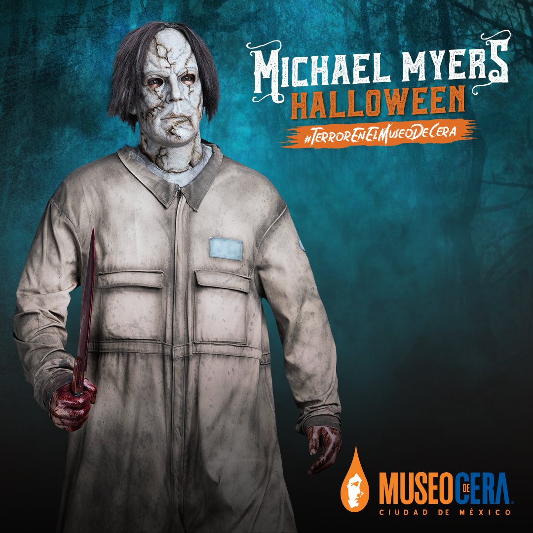 Museo de Cera tweet media