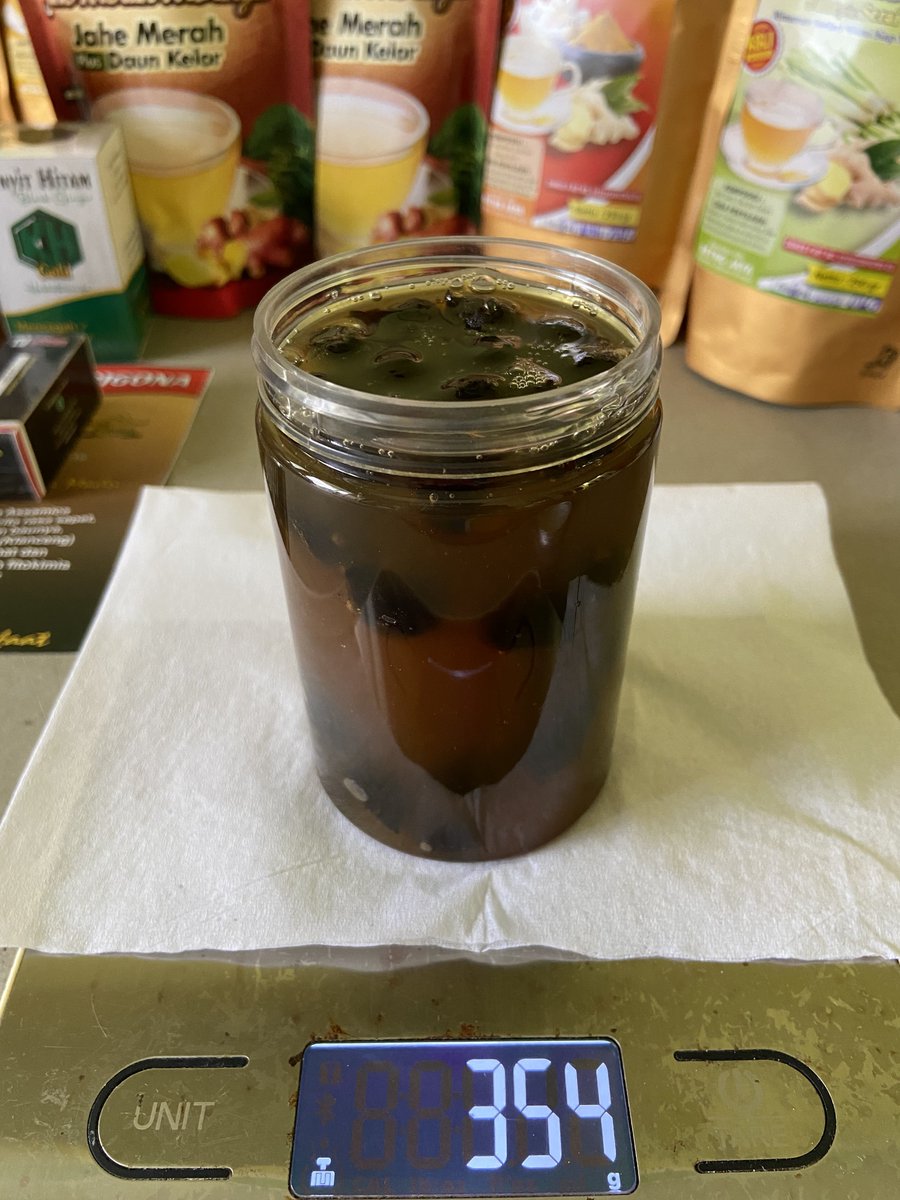 TANPA SENGAT tweet media