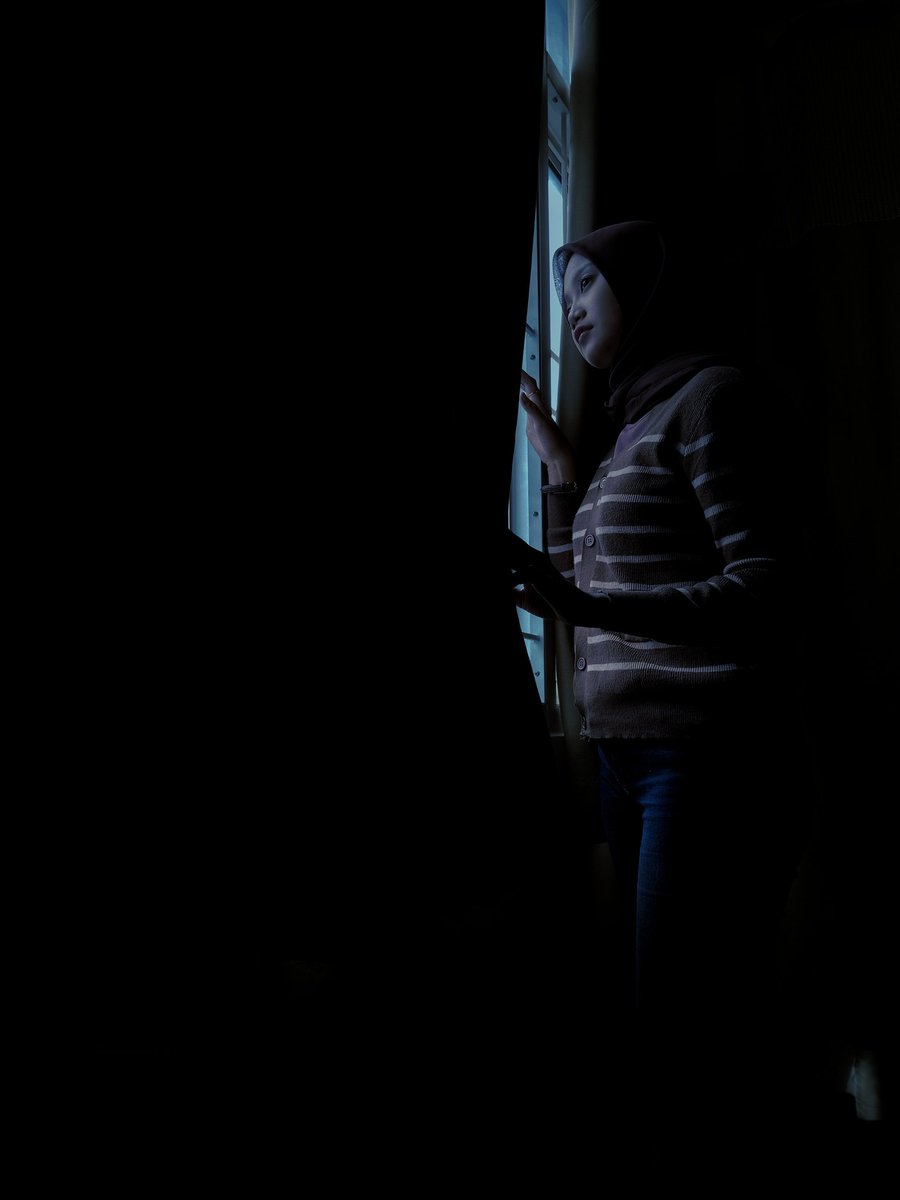 CanCanting's tweet image. Selama masih mampu jalani semuanya dengan rasa syukur 😇