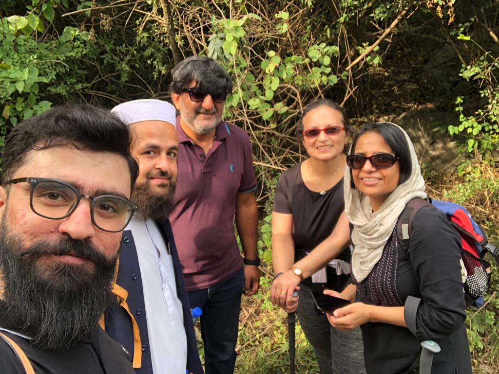 #C4IMPACT2022  physical activity..good for mental and physical health together!