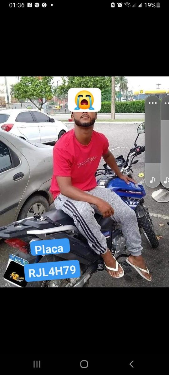 Kelvy_madeira's tweet photo. Fui assaltado na rio magé perto do posto novo , por 2  maluco que eram branco com a XRE COM ADESIVO LARANJA NO TANQUE e armado.  Por volta de 23:00 da noite ..      

Placa: RJL4H79 https://t.co/HzpTPottr8