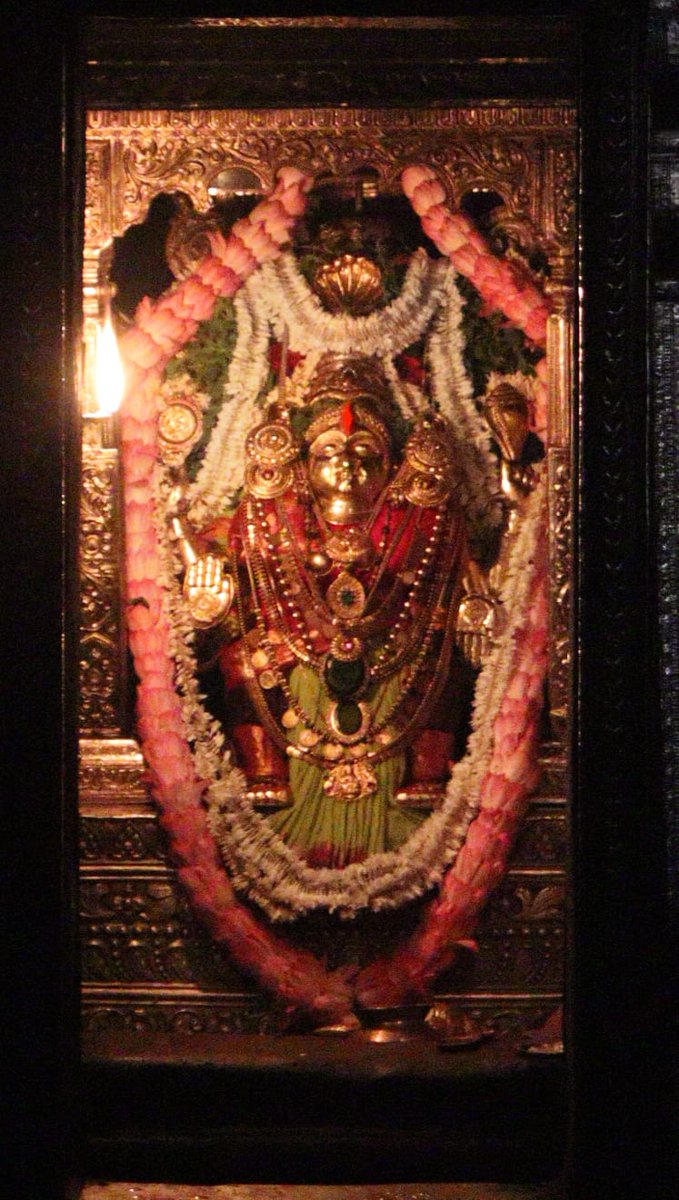 KateelShri's tweet image. ಕಟೀಲು ಶ್ರೀದುರ್ಗಾಪರಮೇಶ್ವರಿ ಅಮ್ಮನವರ ಇವತ್ತಿನ ಅಲಂಕಾರ 01-11-2022
