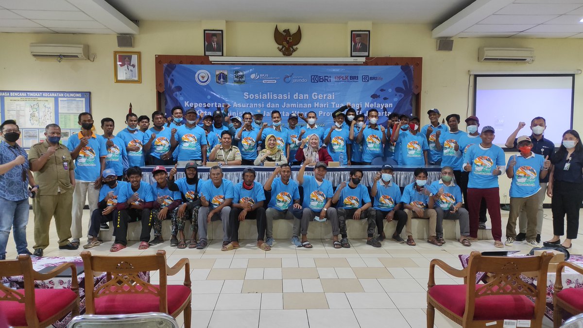 Dit PDK - DJPT KKP tweet media