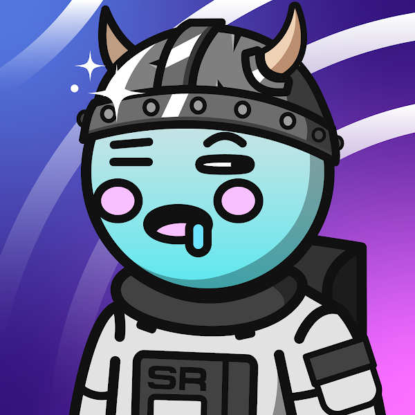 _KoiHype_'s tweet photo. A belated thank you to @SpaceRiders_NFT  and the BEST community in the space for getting me to 1k+ followers. BRRRRR. L F R 🚀🏄📈#RideWithUs #SpaceRiders https://t.co/Wf7nJAsH2S