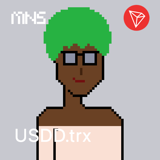 TRON🌈.trx web3 Domains tweet media