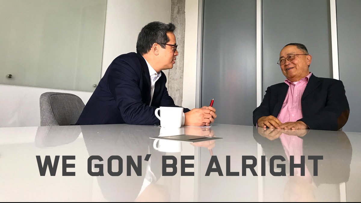 A Lost (Asian American) History of Affirmative Action

Because they still won't tell you most of us were fighting for it during the last four-plus decades... 

mailchi.mp/jeffchang/a-lo…