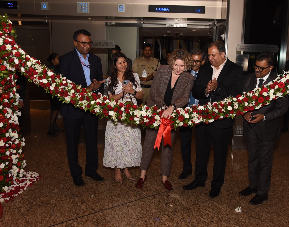 Canada in India tweet media