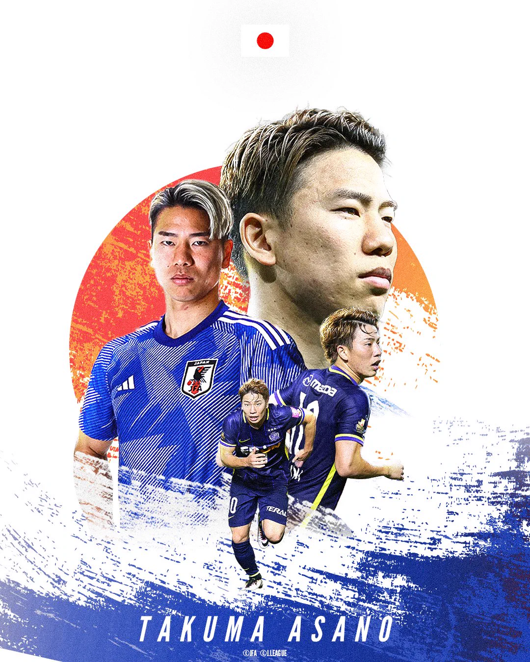 Jリーグ（日本プロサッカーリーグ） on X: 