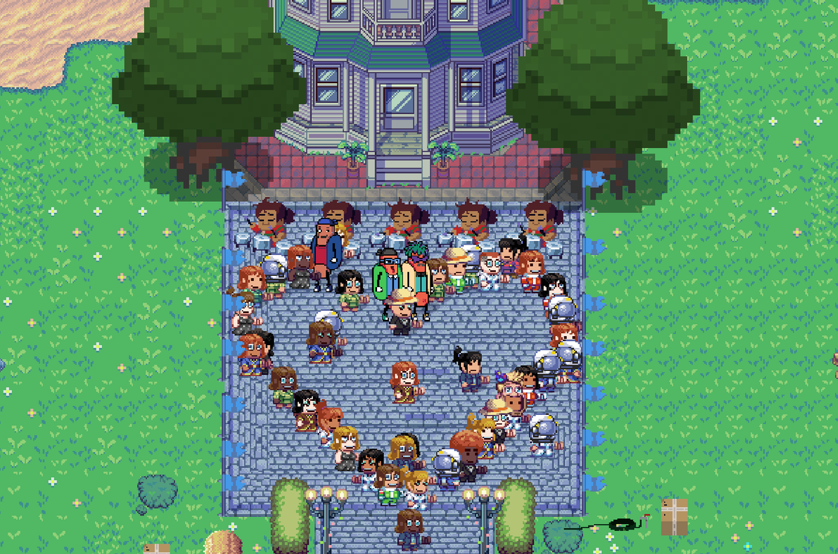 flyingninja1201's tweet photo. @pixels_online much love https://t.co/ANaZHMc6Ty