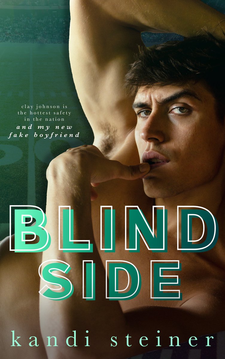 kandi steiner blind side kandi steiner blind side
