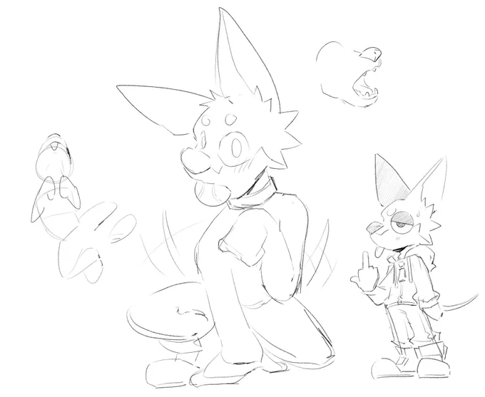 its been a while, have some toastys 