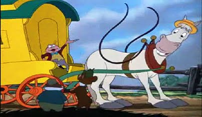 anaisa_88's tweet photo. 127. Las aventuras de Ichabod y el Sr. Sapo/ La leyenda de Sleepy Hollow y el Señor Sapo
1949
🇺🇸
Dir. #JamesAlgar, #JackKinney, #ClydeGeronimi
Peli hecha x 2 mediometrajes.
La historia del sapo es genérica, pero la d Ichabod tiene ese toque d terror al final q m gusto.
6/10 https://t.co/TvFJESfbPV