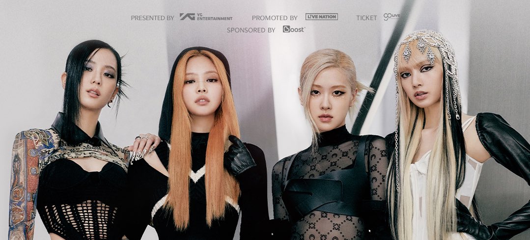 myofficialblink's tweet photo. FYI, live nation presale for #BORNPINKinKL is free, all you have to do is register as a member now. However, the ticket is very limited, and only 2 tickets can be purchased per ID/ transaction. 

Register: https://t.co/mxB889BWc9 | @BLACKPINK https://t.co/f5J5HgsGWZ