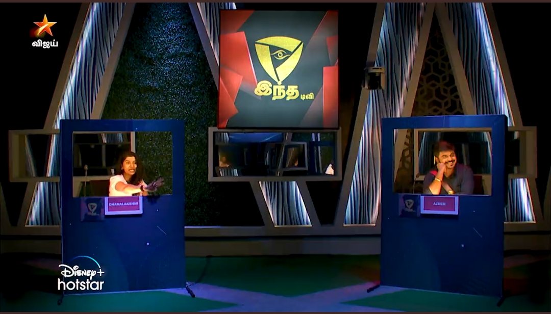 yogeee07's tweet photo. Podu #thakida #thakida

#Dhana
#shivinganeshan
#Vikraman
#Azeem 

Debate
Irukkuthu oru panchayathu irukkuthu

#BiggBossTamil 
#BiggBossTamil6 https://t.co/xgpahZTPrE
