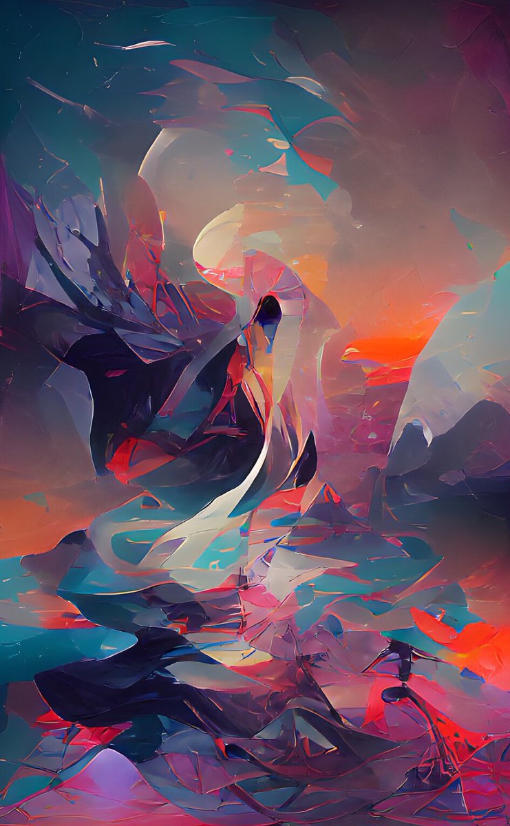 Pandora's community is looking to bring the beauty of art based collections into the Web3 space.

🎟 1 Airdropped NFT | Follow, Like &amp; RT to be considered