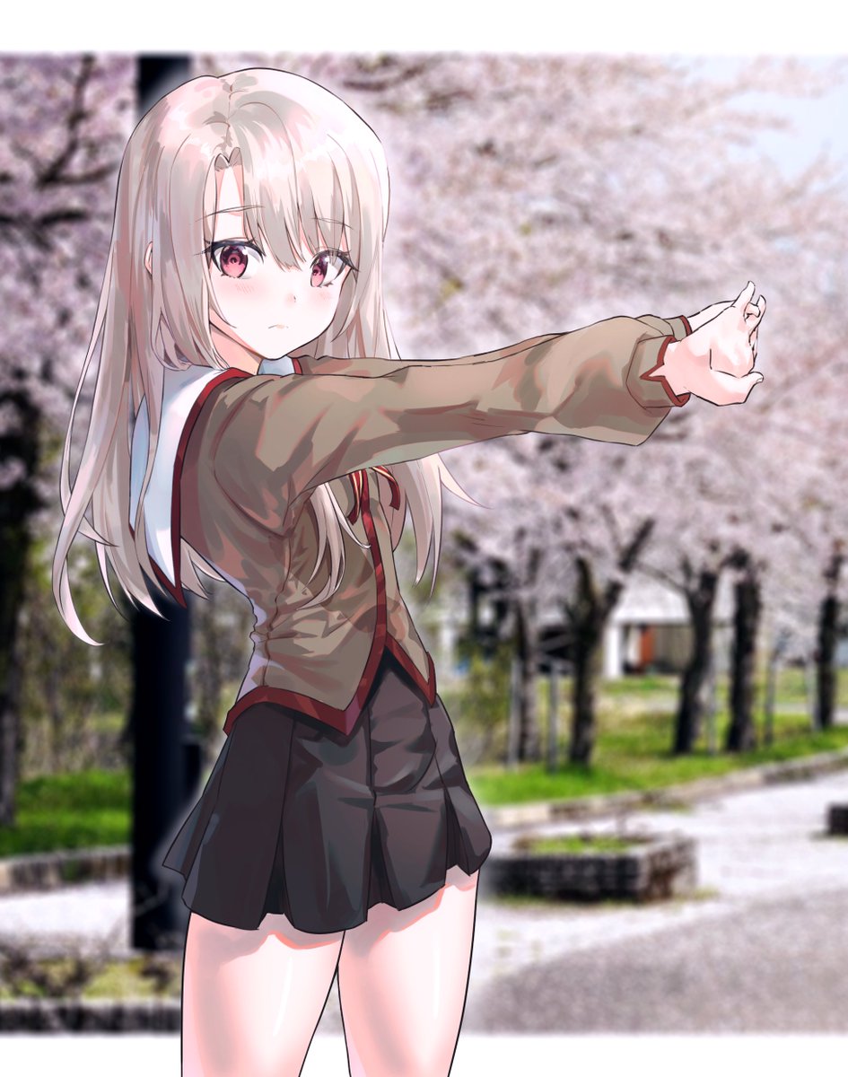 misaki_d11's tweet photo. Illyasviel von Einzbern images3054,ildy https://t.co/piru5PUwXI