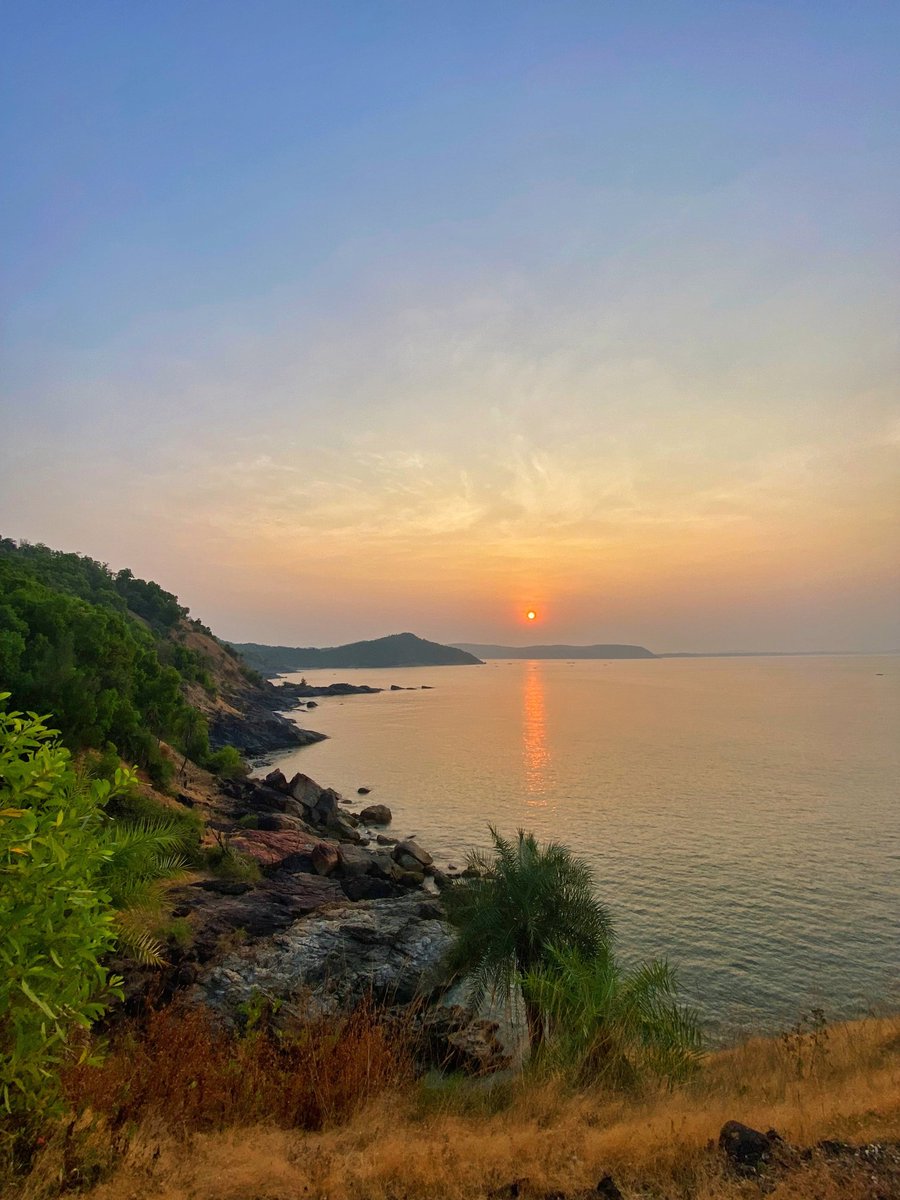 WLTRecommends's tweet photo. Clicked at Gokarna, Karnataka 
@KarnatakaWorld https://t.co/RnSuO4kzOE