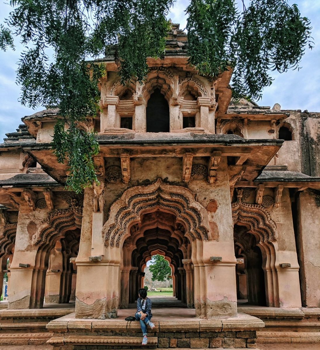 WLTRecommends's tweet photo. Clicked at Hampi, Karnataka
@KarnatakaWorld https://t.co/PkBG4PZI0G