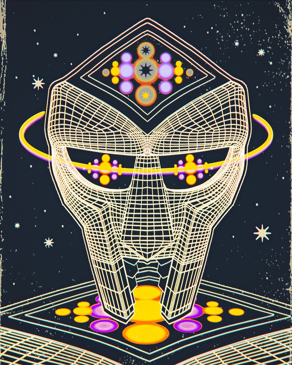 #MFDOOM #DOOMSDAY <a href="/MFDOOM/">DOOM</a>