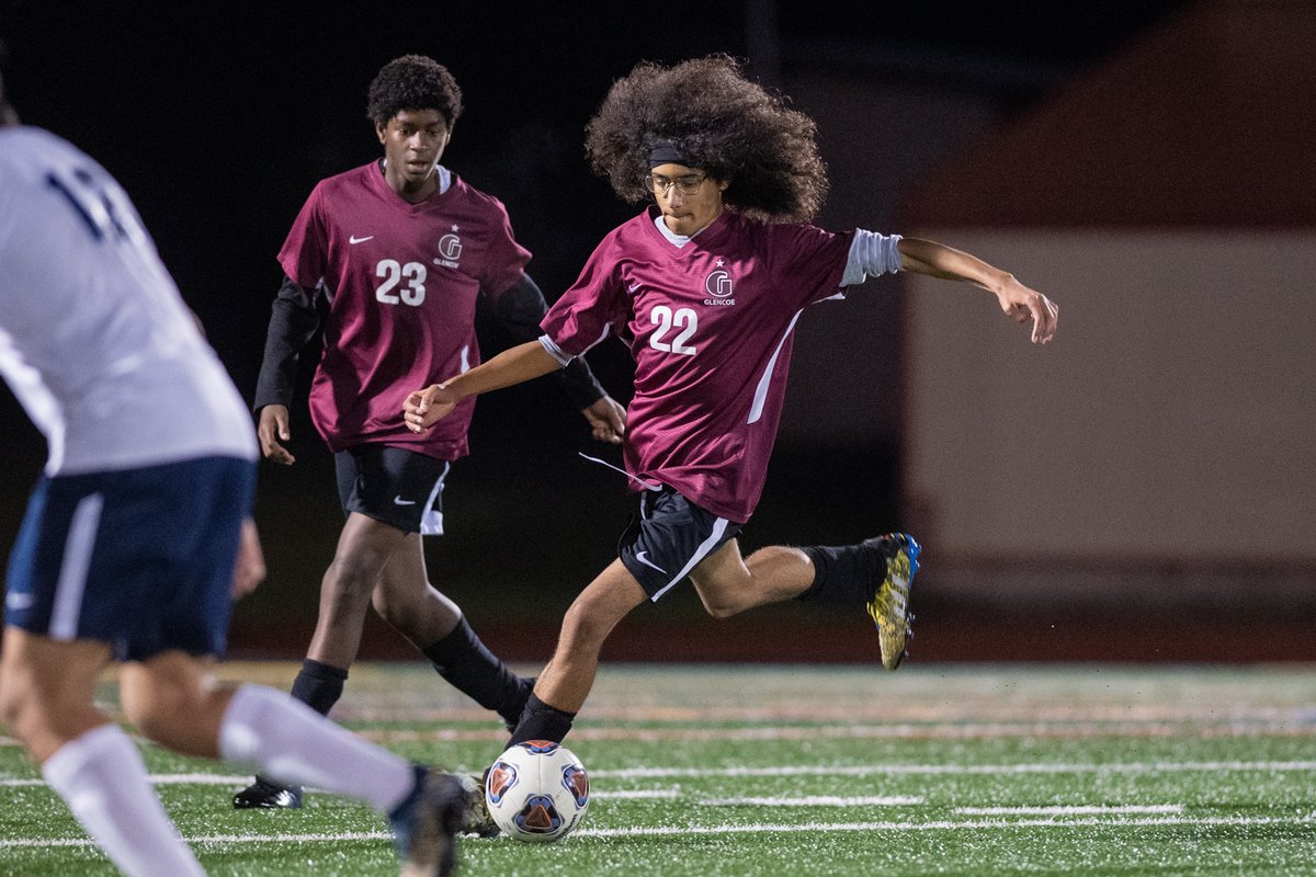 Glencoe Boys Soccer tweet media