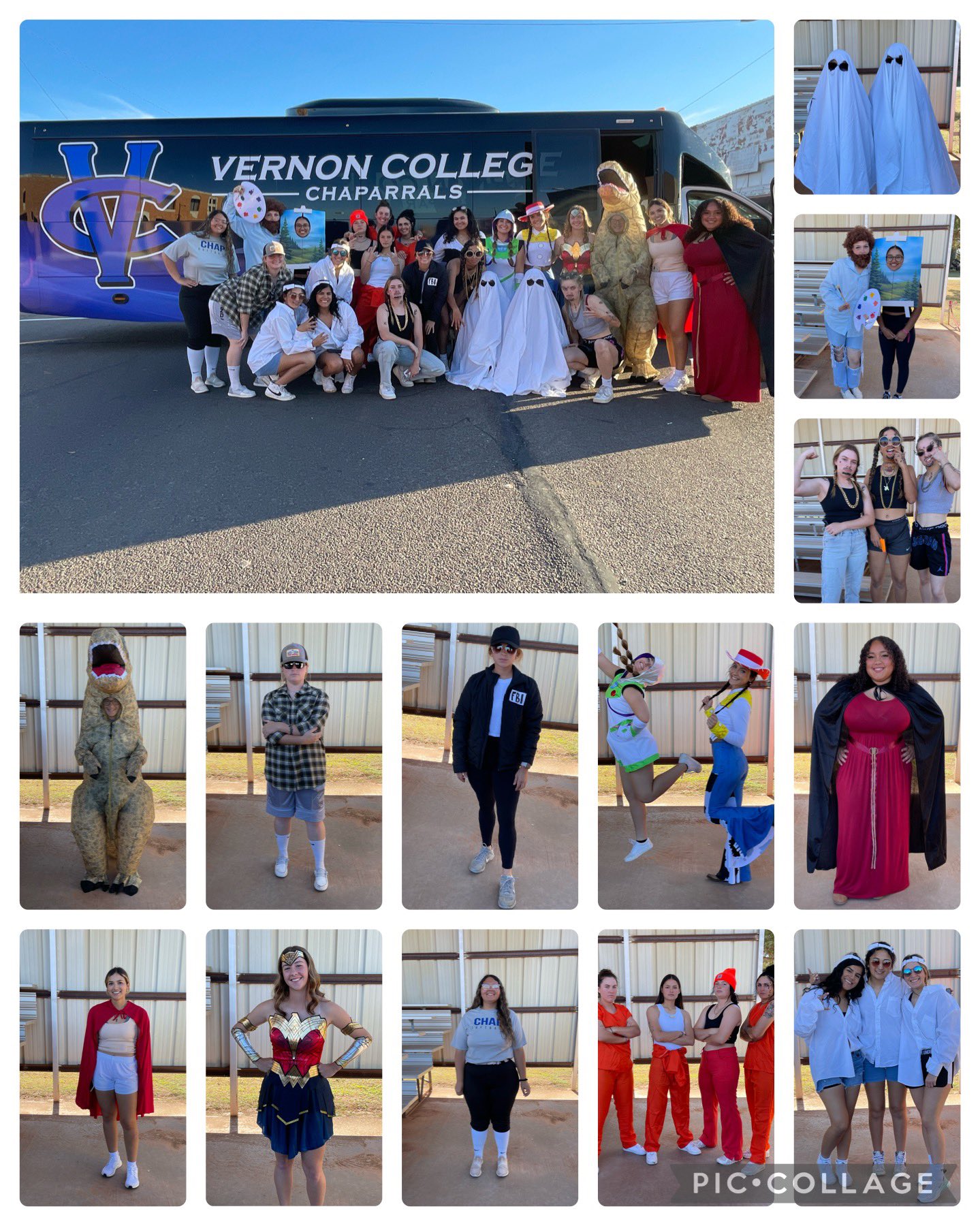 vernon halloween vernon halloween