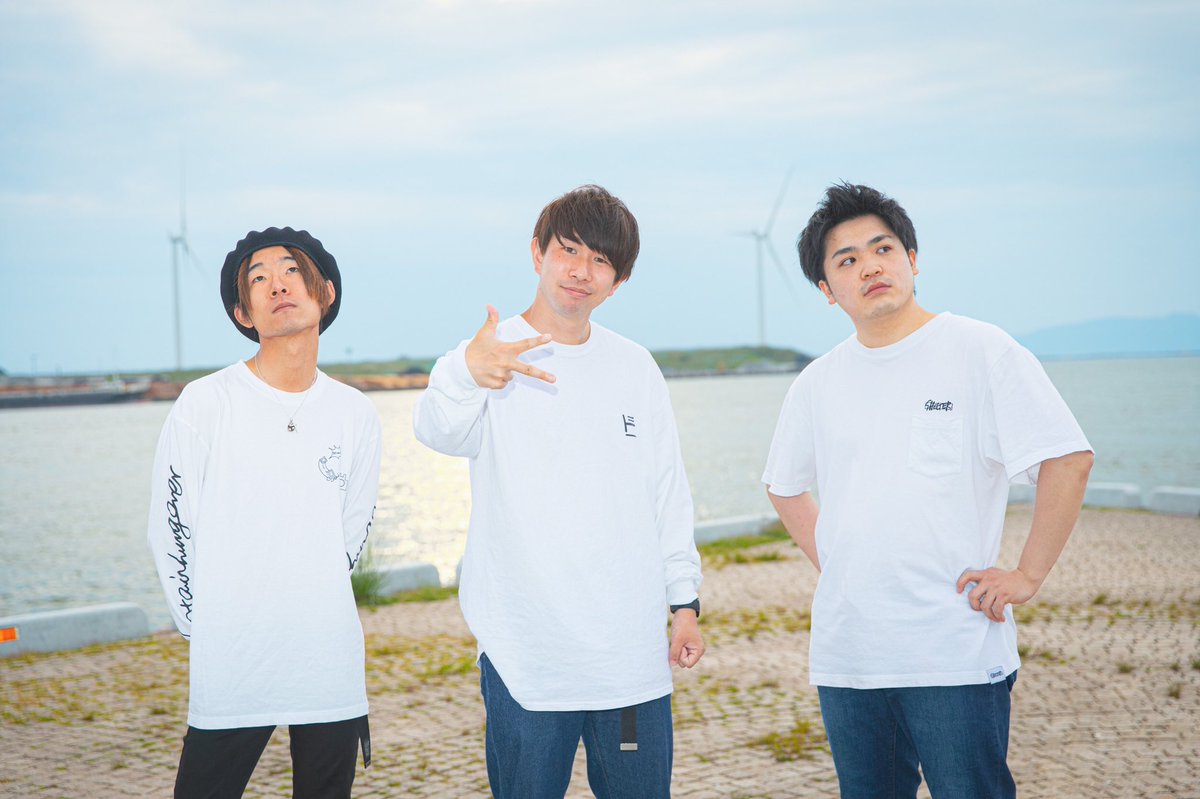 gainground025's tweet image. 11/2発売、本日フラゲ日！
秋田発スリーピースメロディックパンクバンド
初の全国流通盤！

FREE CROSS
"Unfinished road"
¥1,980（税込）
youtube.com/watch?v=mbJXSw…
#FREECROSS

問合せ/取り置きはDMもしくはサイトからメールにて
※CDの通販はCD/DVD 問わず合計3枚から送料無料中☆