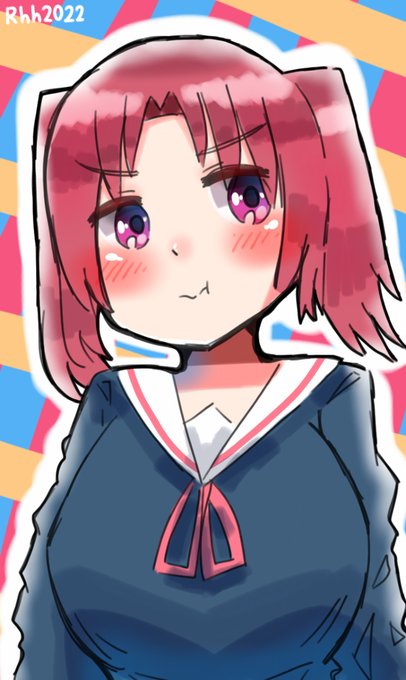 未確認で進行形のtwitterイラスト検索結果