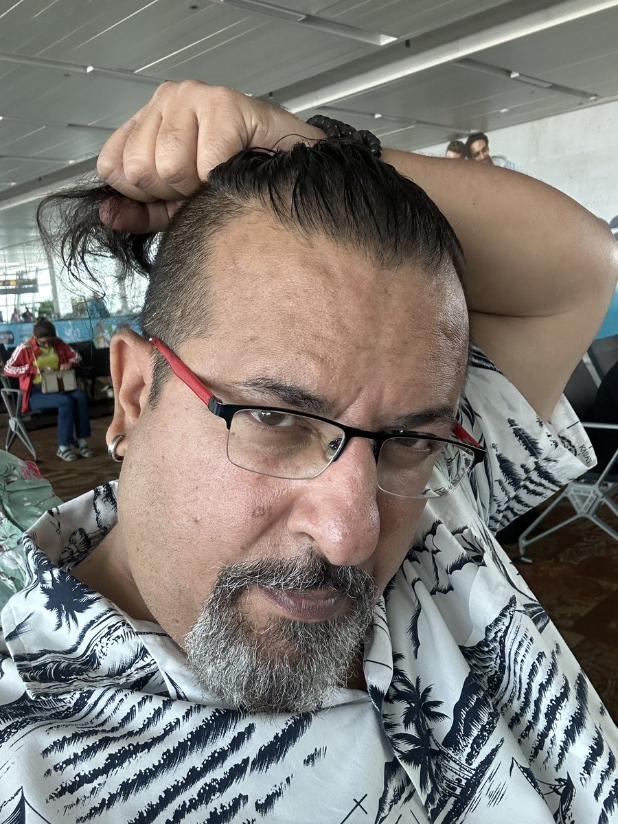 Rocky Singh 🇮🇳 tweet media