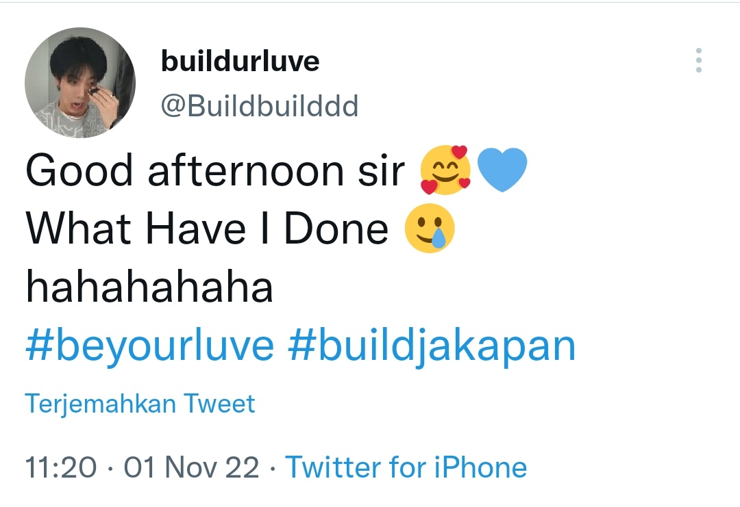 biblebuildcat's tweet photo. Pa Biu, kata Eno kalau masih mabok jangan nge-tweet dulu. SAR SIR SAR SIR itu Daddy ketar ketir. https://t.co/rolNE8cGFt