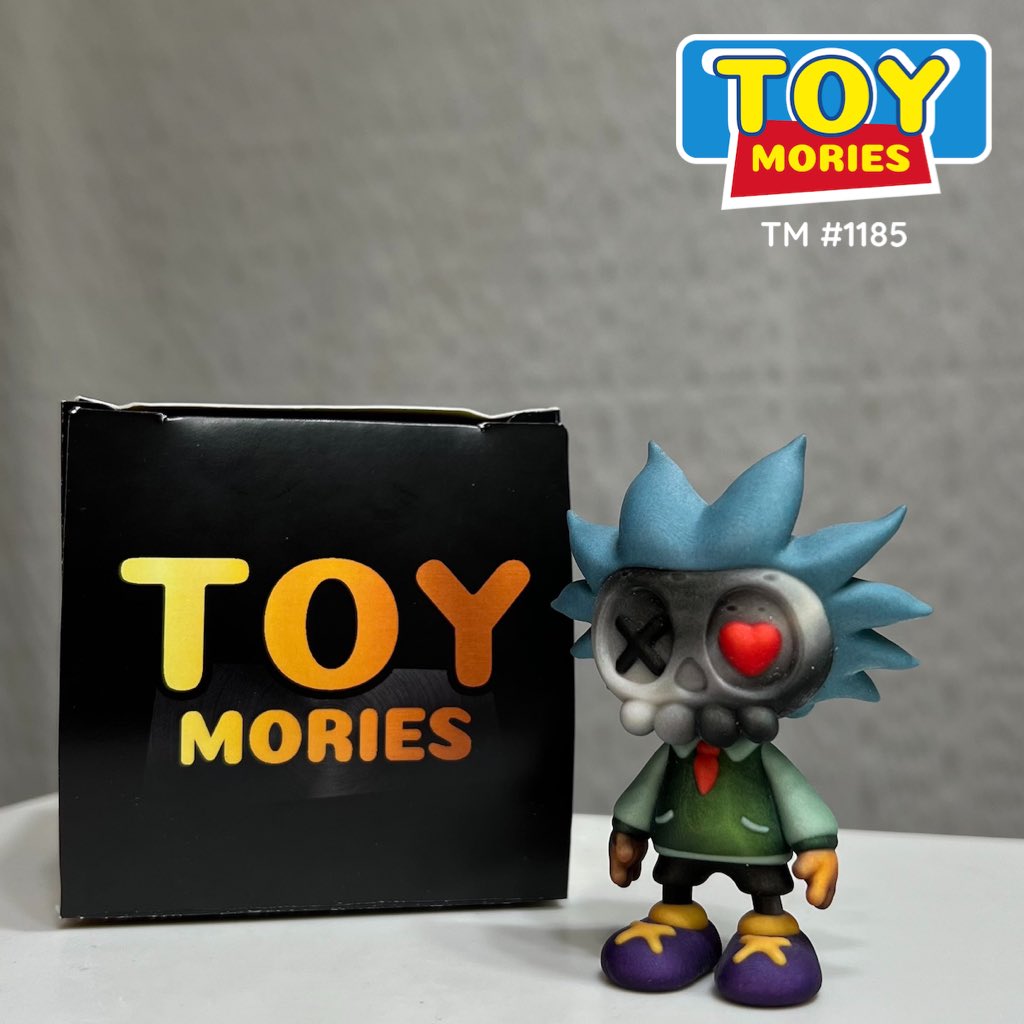 sylvestereth's tweet photo. Impressed 🥸

https://t.co/5k7M2PeqQN

@ToyMories #ToyMories #ToyMoriesTakeOver #web3 #nft https://t.co/q9N5Gnf4Cl