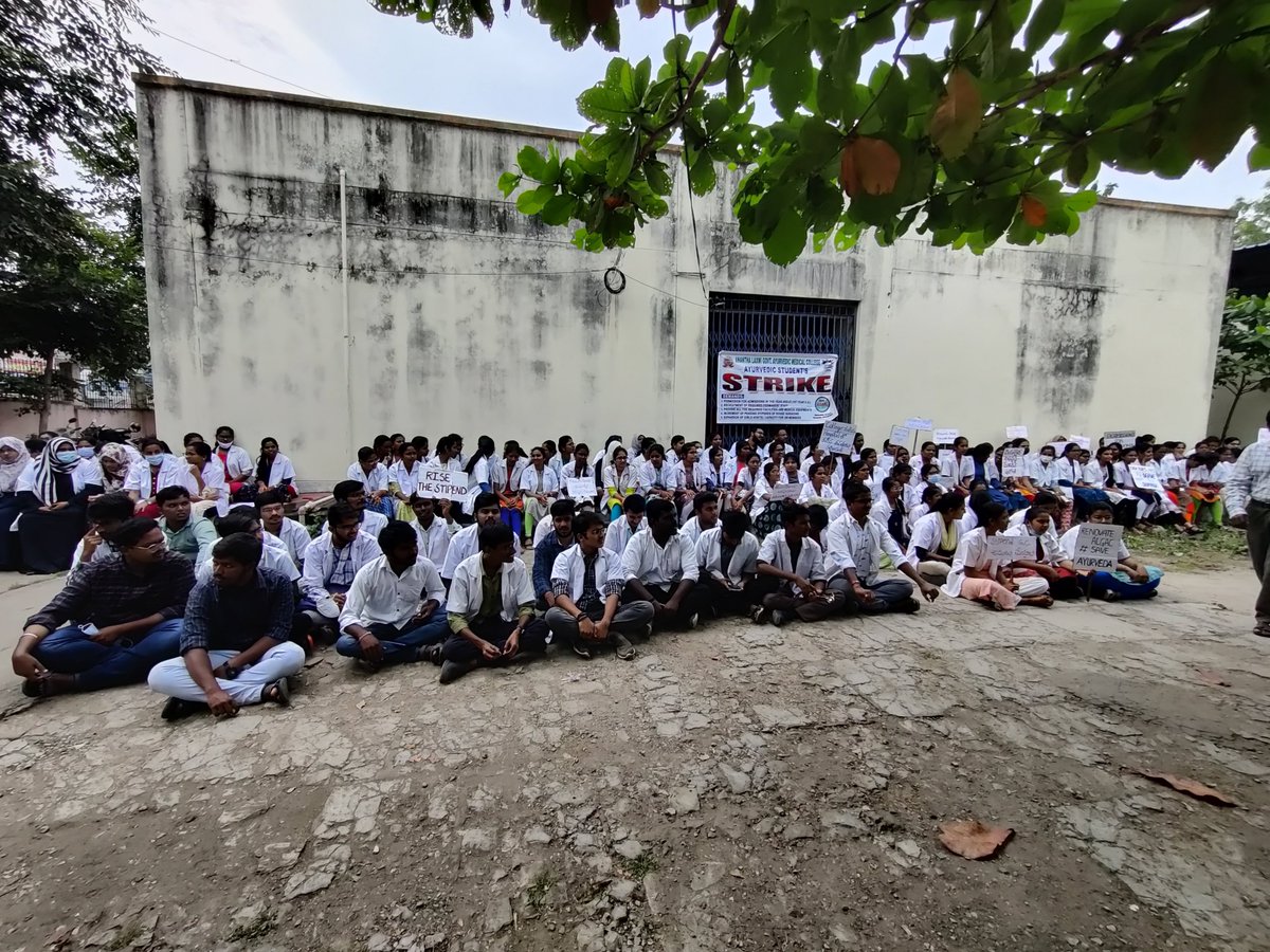 therrkn's tweet photo. #SAVEALGAMC
Day-5 https://t.co/ANAkQMkfNf