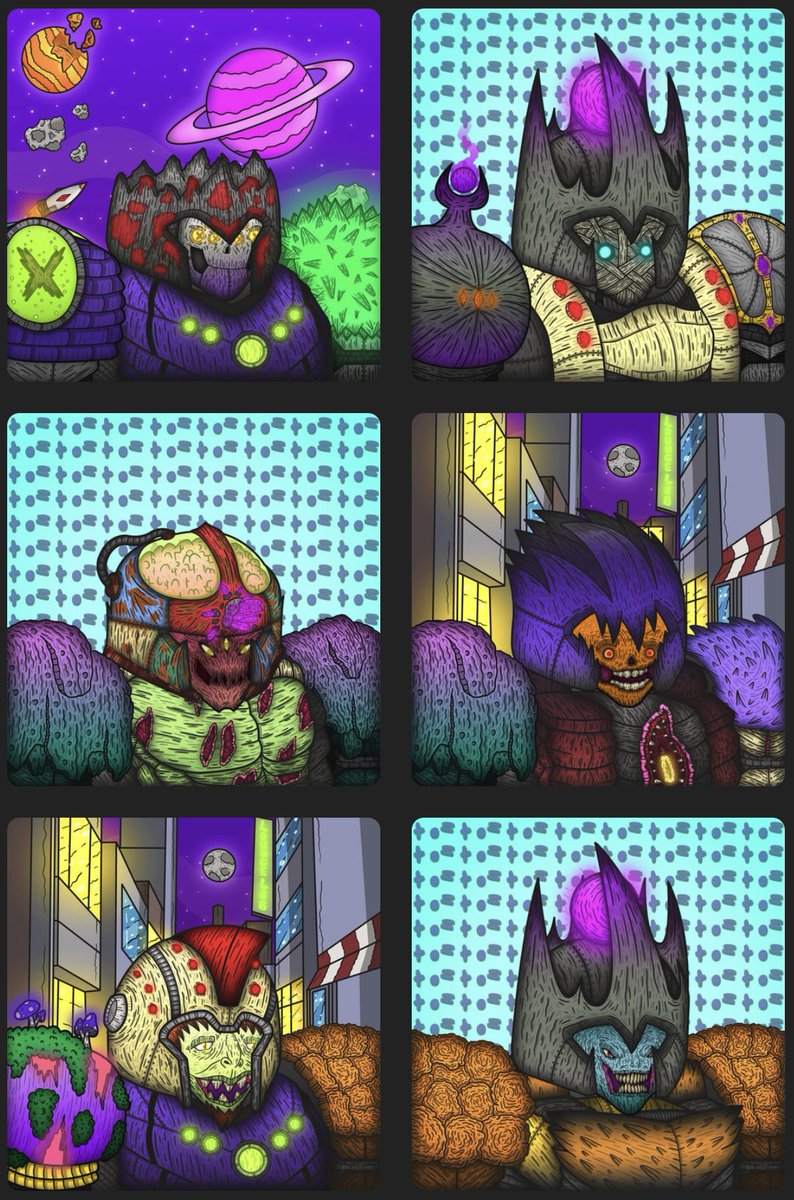 Fictiion tweet media