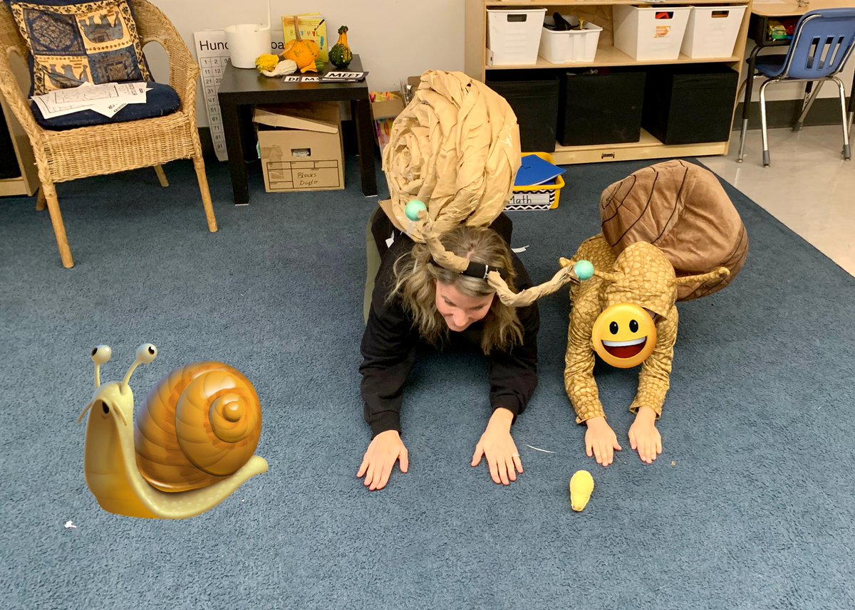 Happy Halloween, Ravens! Thank you for a calm and spooky day. <a href="/NVSD44/">School District 44</a> #TrickorTreat  #TeacherLife