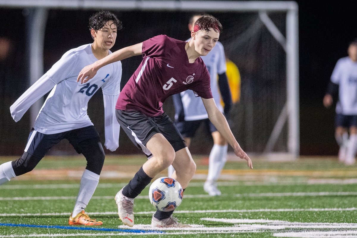 Glencoe Boys Soccer tweet media