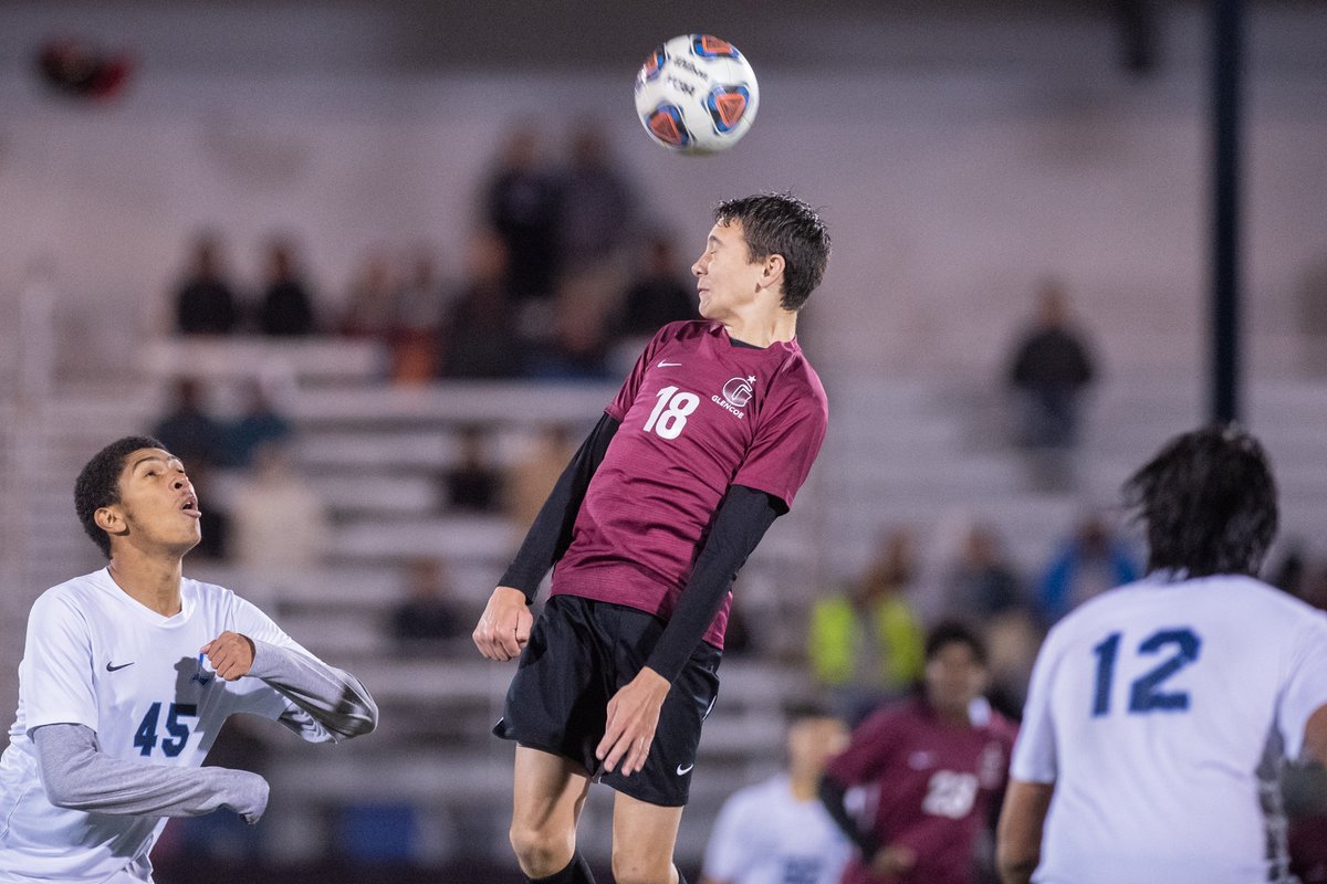 Glencoe Boys Soccer tweet media