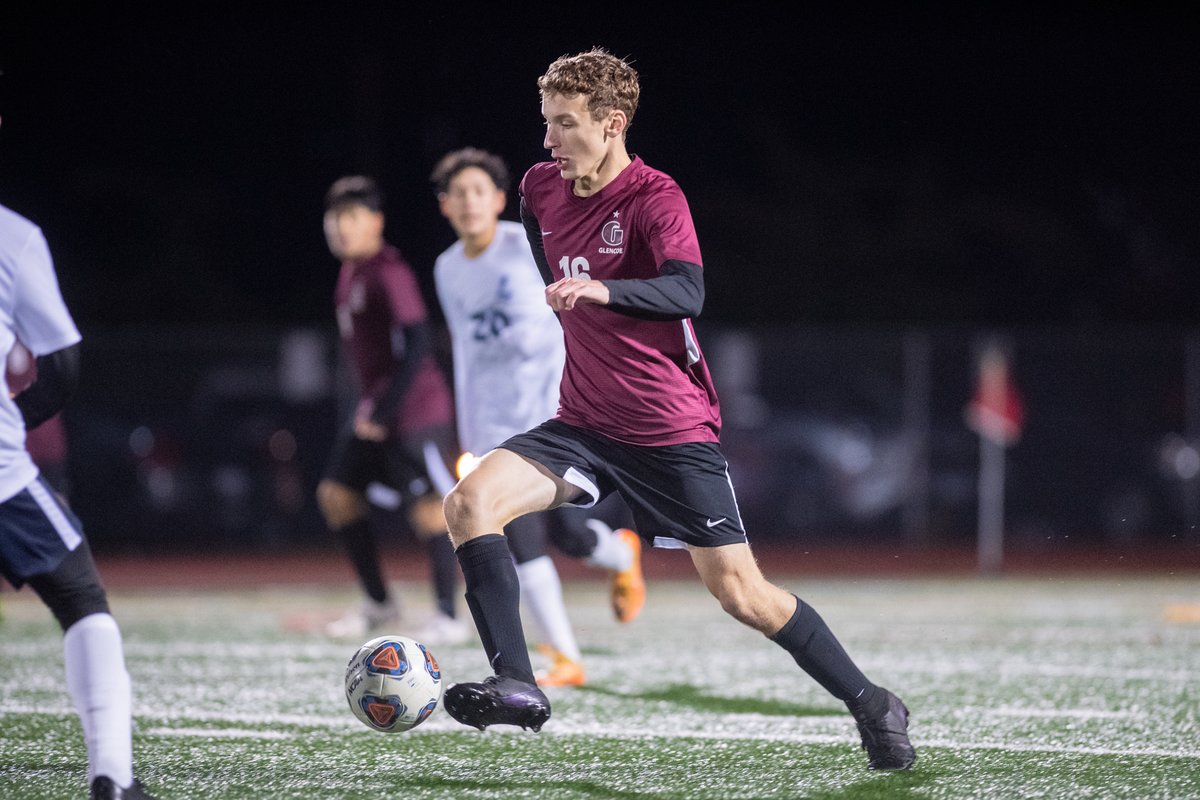 Glencoe Boys Soccer tweet media