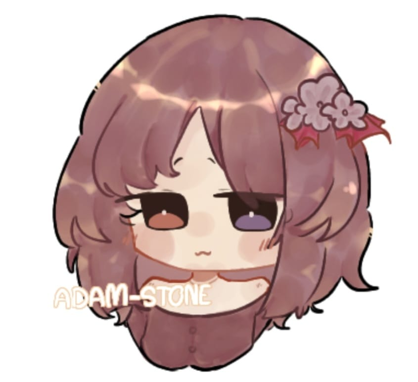 Adam-Stone | commission OPEN tweet media