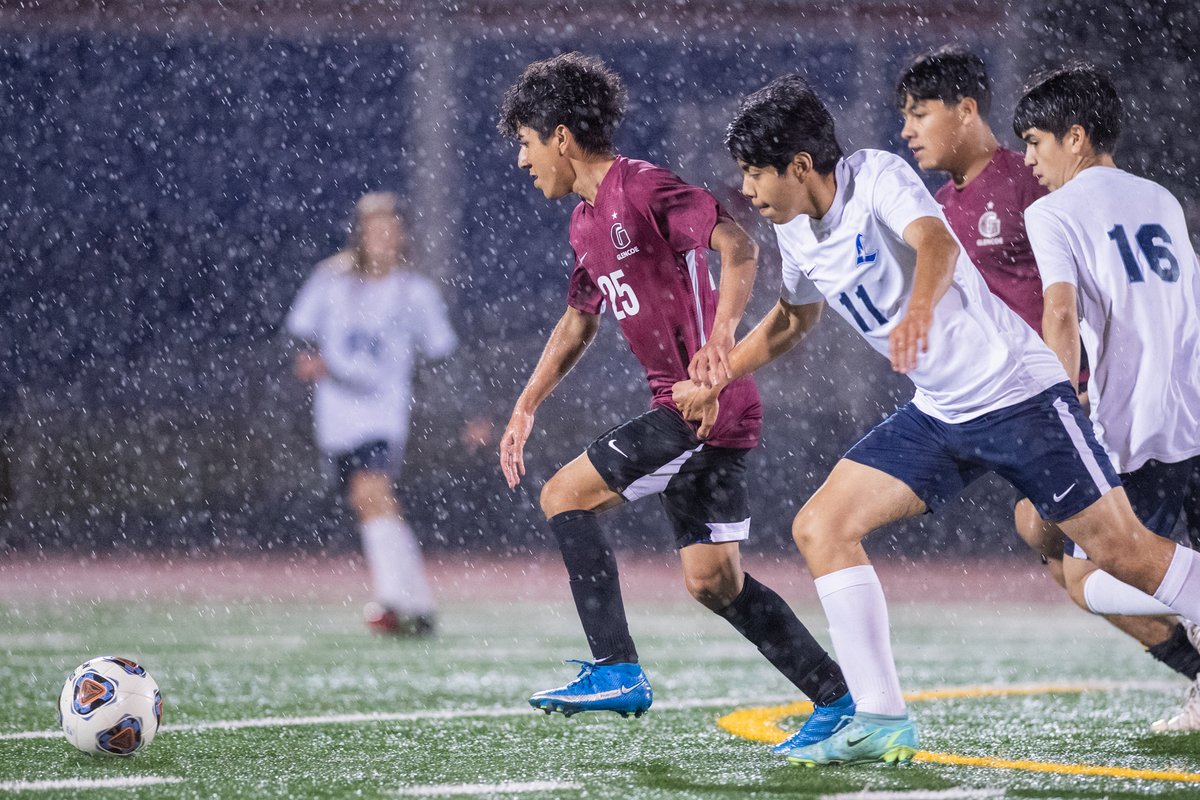 Glencoe Boys Soccer tweet media