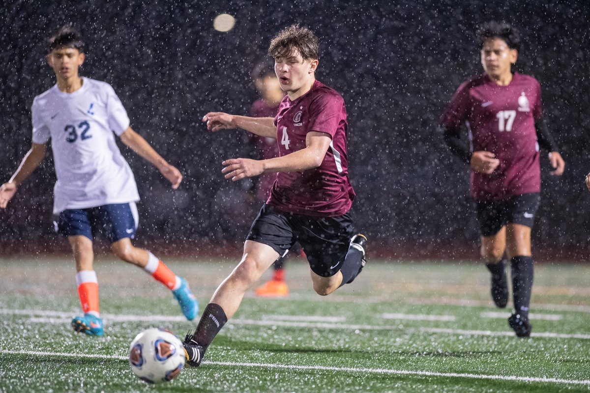 Glencoe Boys Soccer tweet media